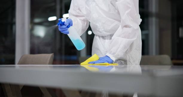 Licensed Infectious Disease Decontamination service in Princeville, NC - Crime Scene Cleaner Online